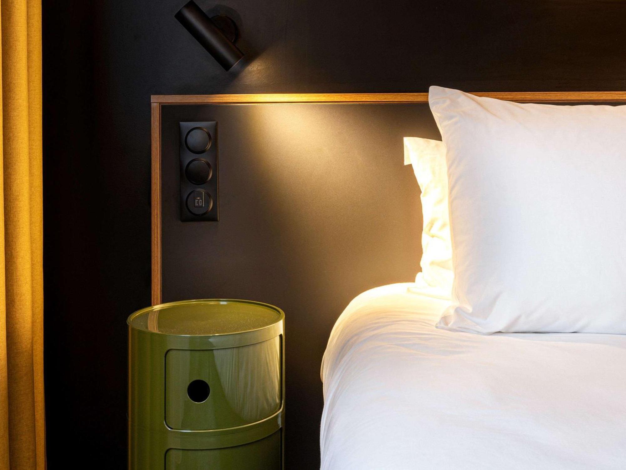 Ibis Styles Paris Villejuif Exterior foto