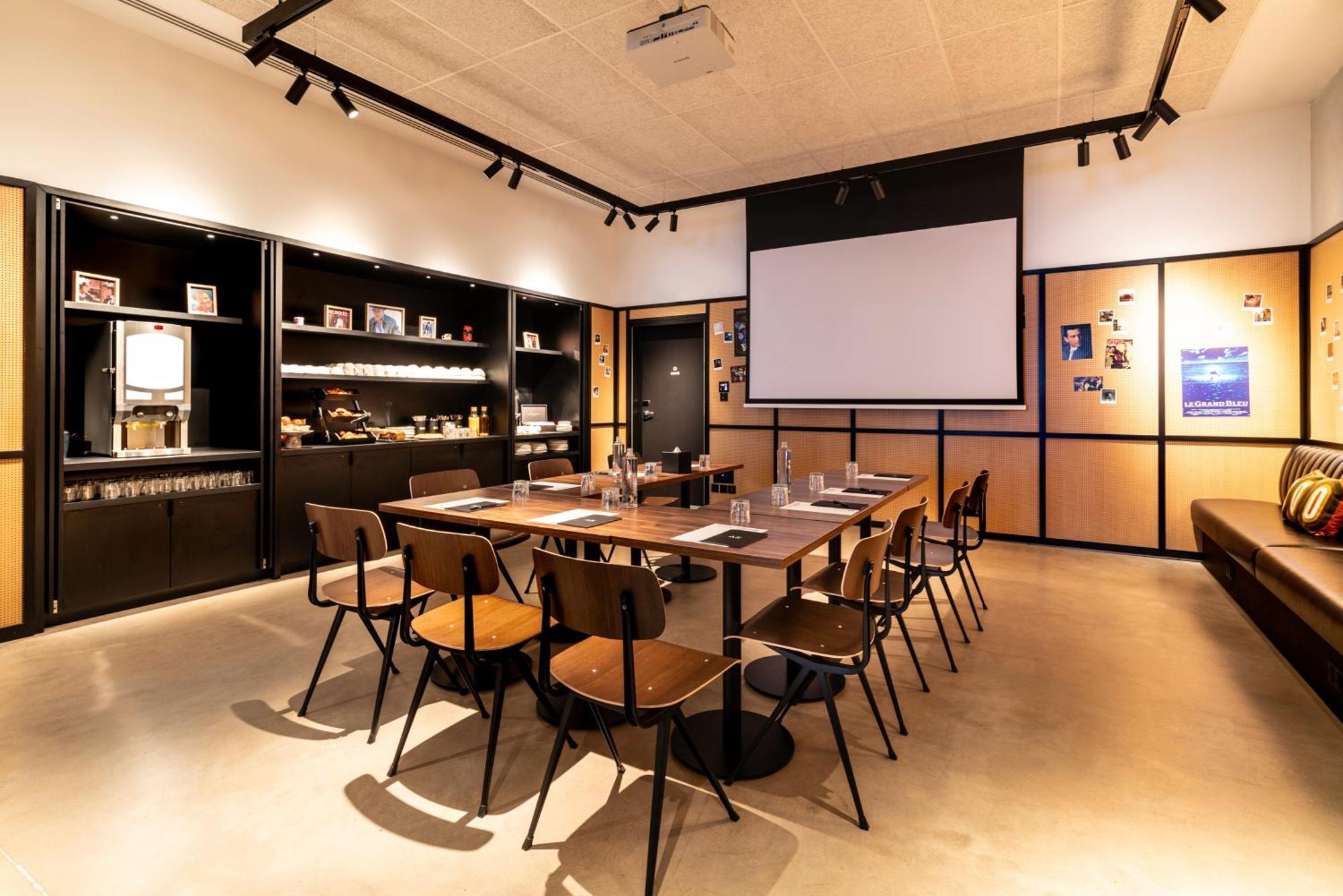 Ibis Styles Paris Villejuif Exterior foto