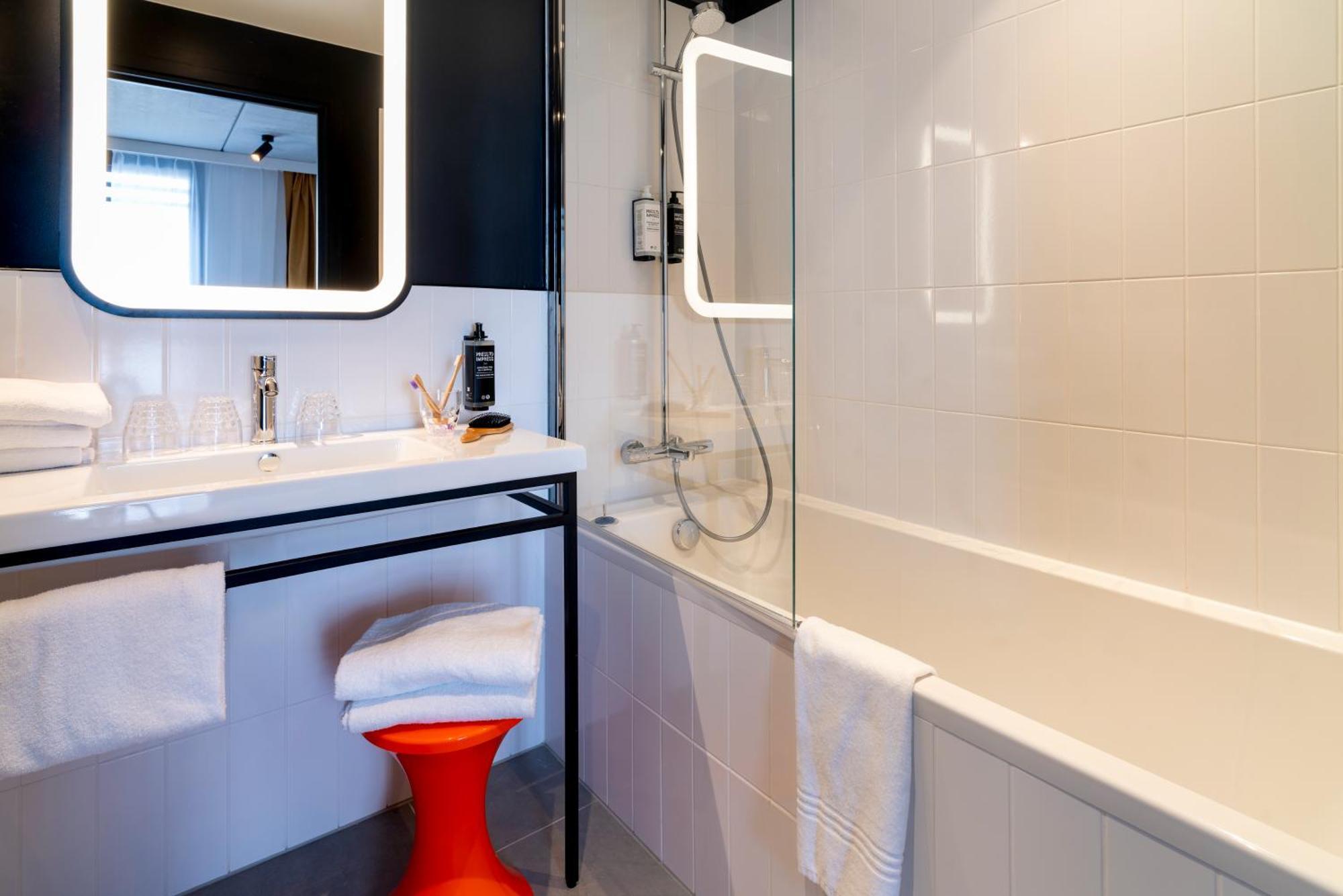 Ibis Styles Paris Villejuif Exterior foto